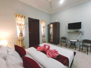 Ku's Roomstay